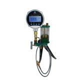 Automatic pressure calibrator