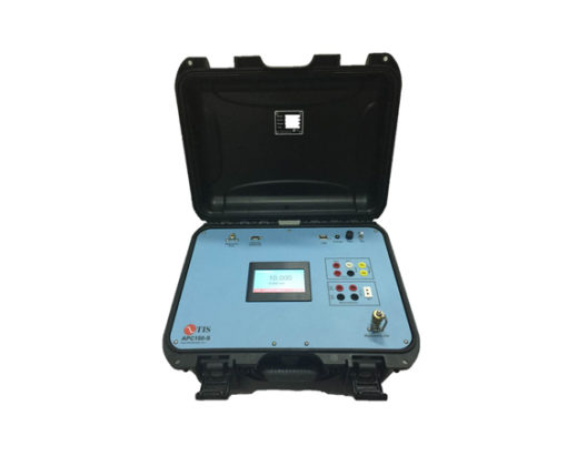 Automatic pressure calibrator