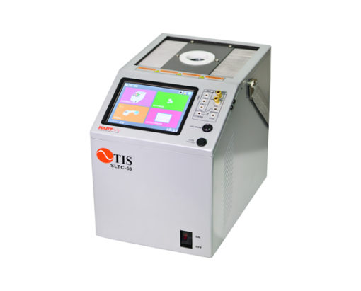 Automatic pressure calibrator