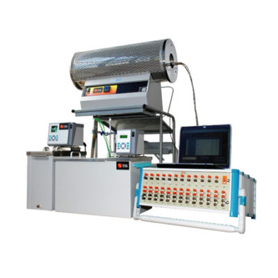 Automatic pressure calibrator