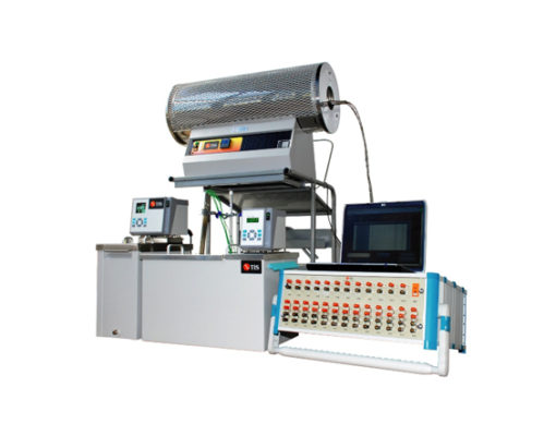 Automatic pressure calibrator