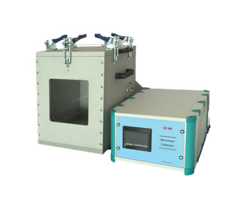 Automatic pressure calibrator