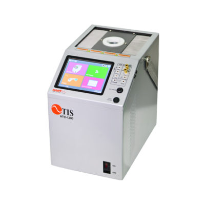 Automatic pressure calibrator