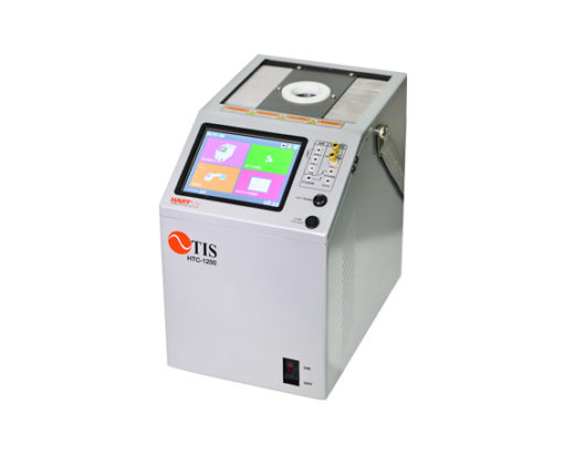 Automatic pressure calibrator