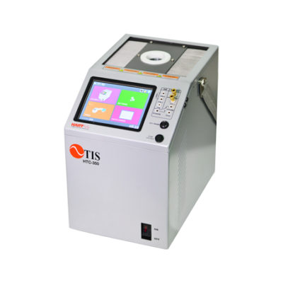 Automatic pressure calibrator