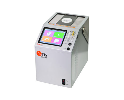 Automatic pressure calibrator
