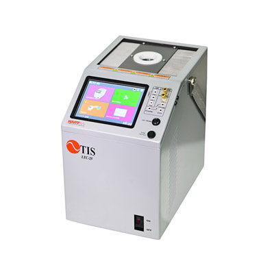 Automatic pressure calibrator