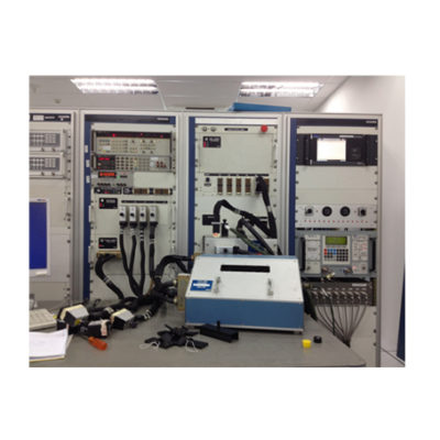 Automatic pressure calibrator