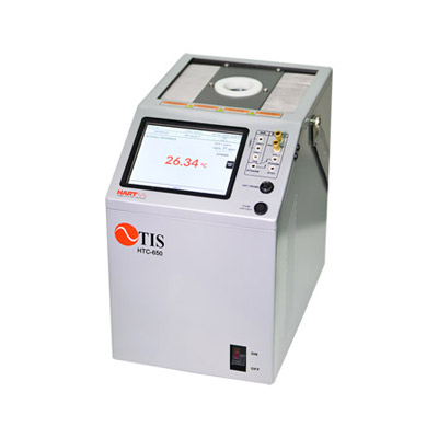 Automatic pressure calibrator