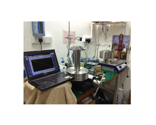 Automatic pressure calibrator