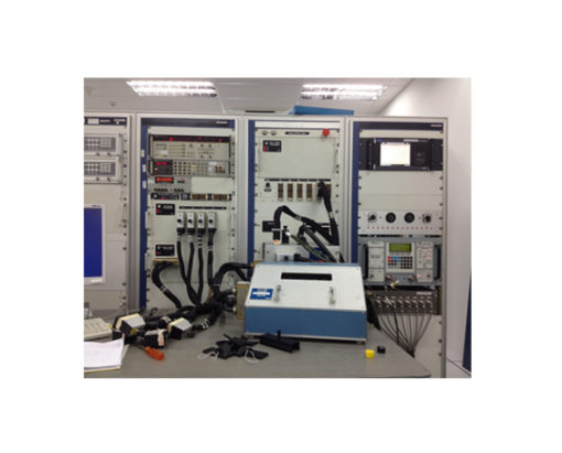 Automatic pressure calibrator